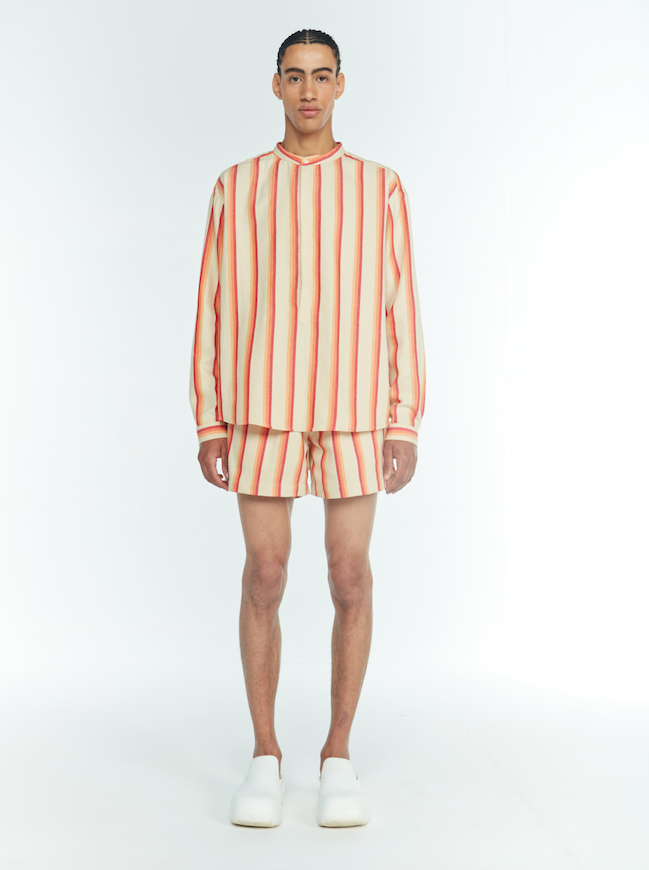 HENLY SHIRT