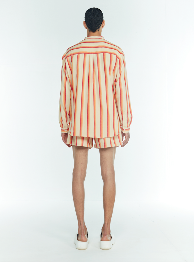 HENLY SHIRT