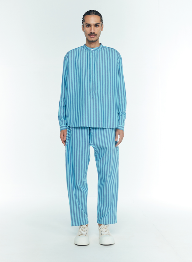 HENLY SHIRT
