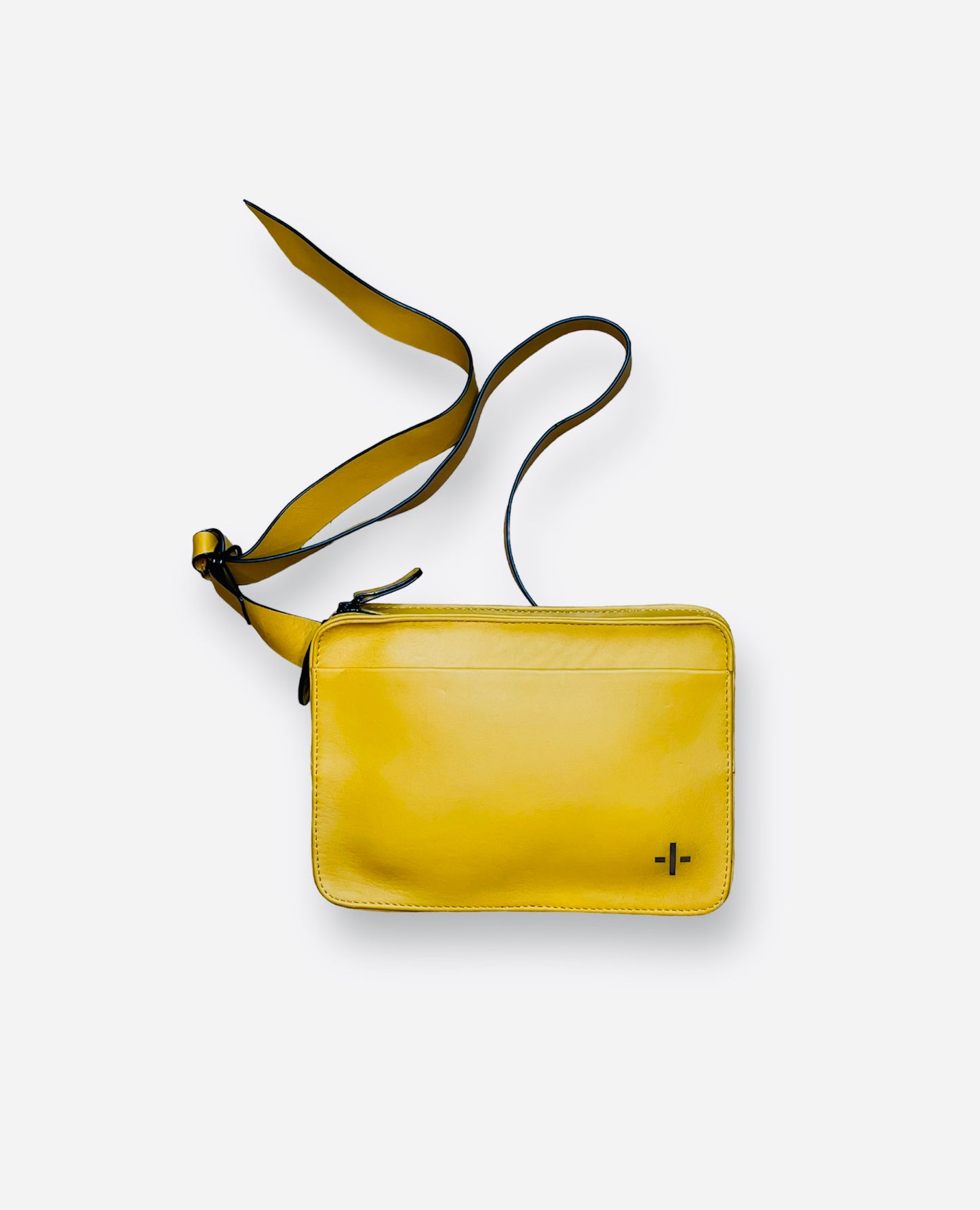 Leather Cross Bags