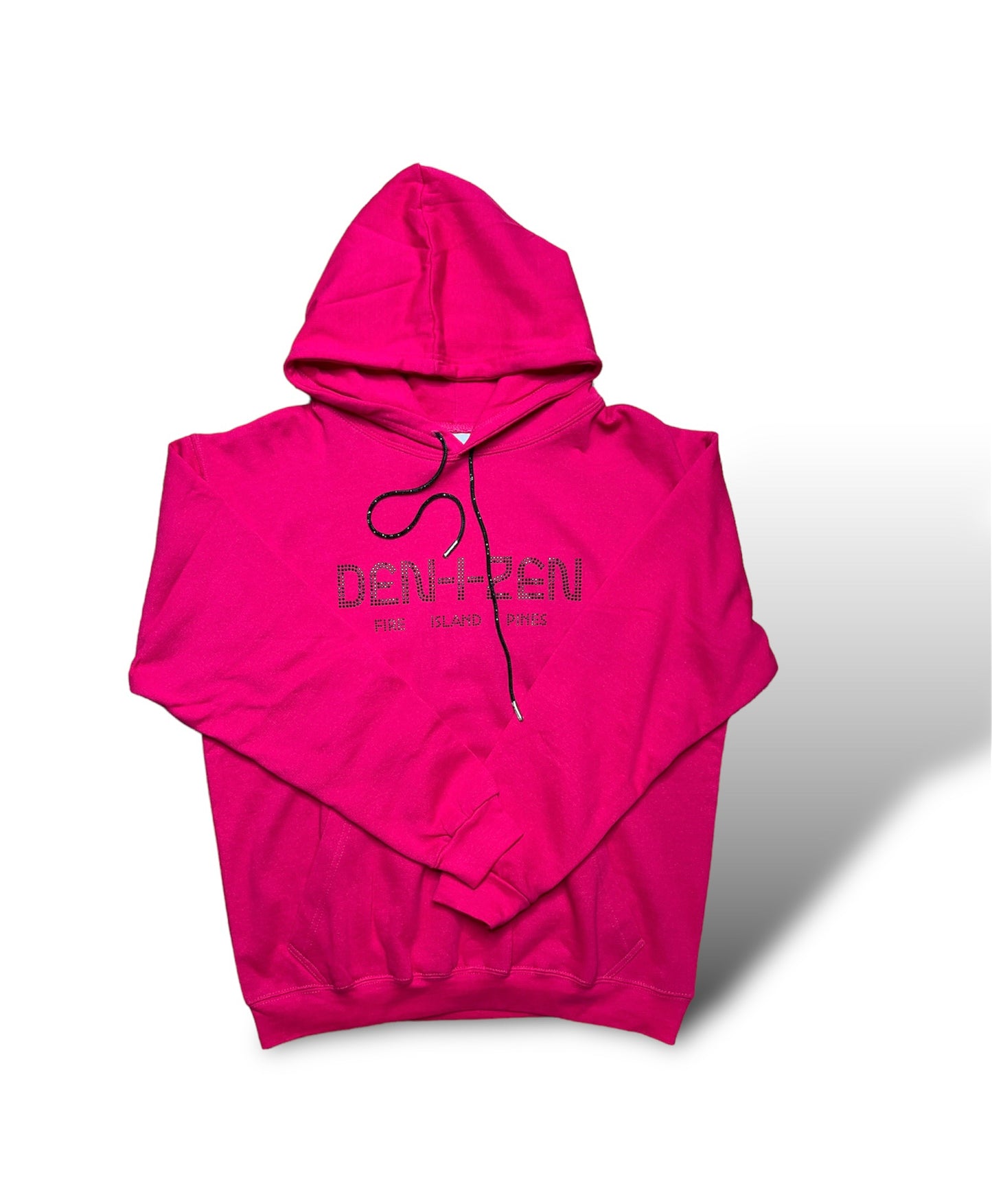 DENIZEN FIP HOODIES