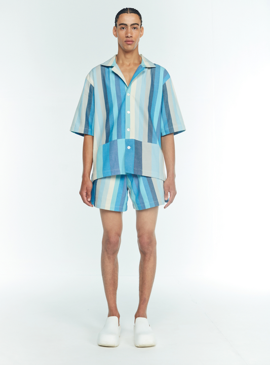 CAMP SHIRT
