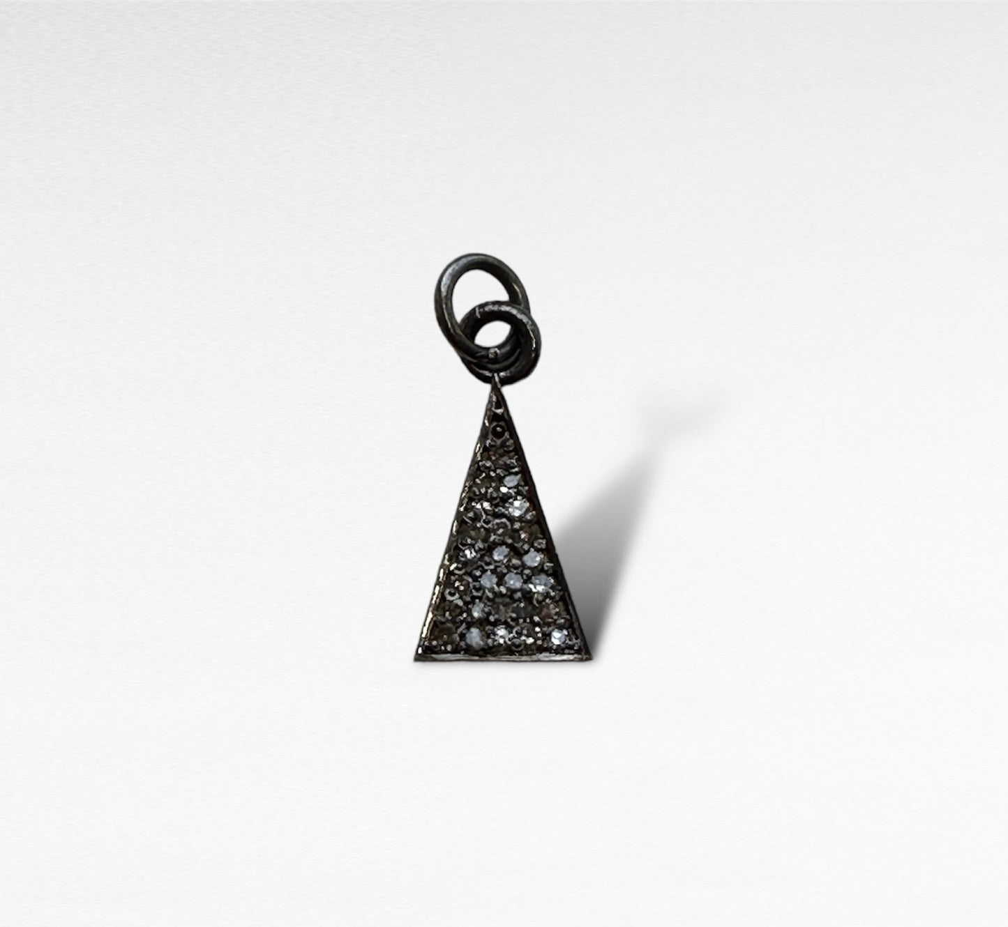 Diamond Pendants