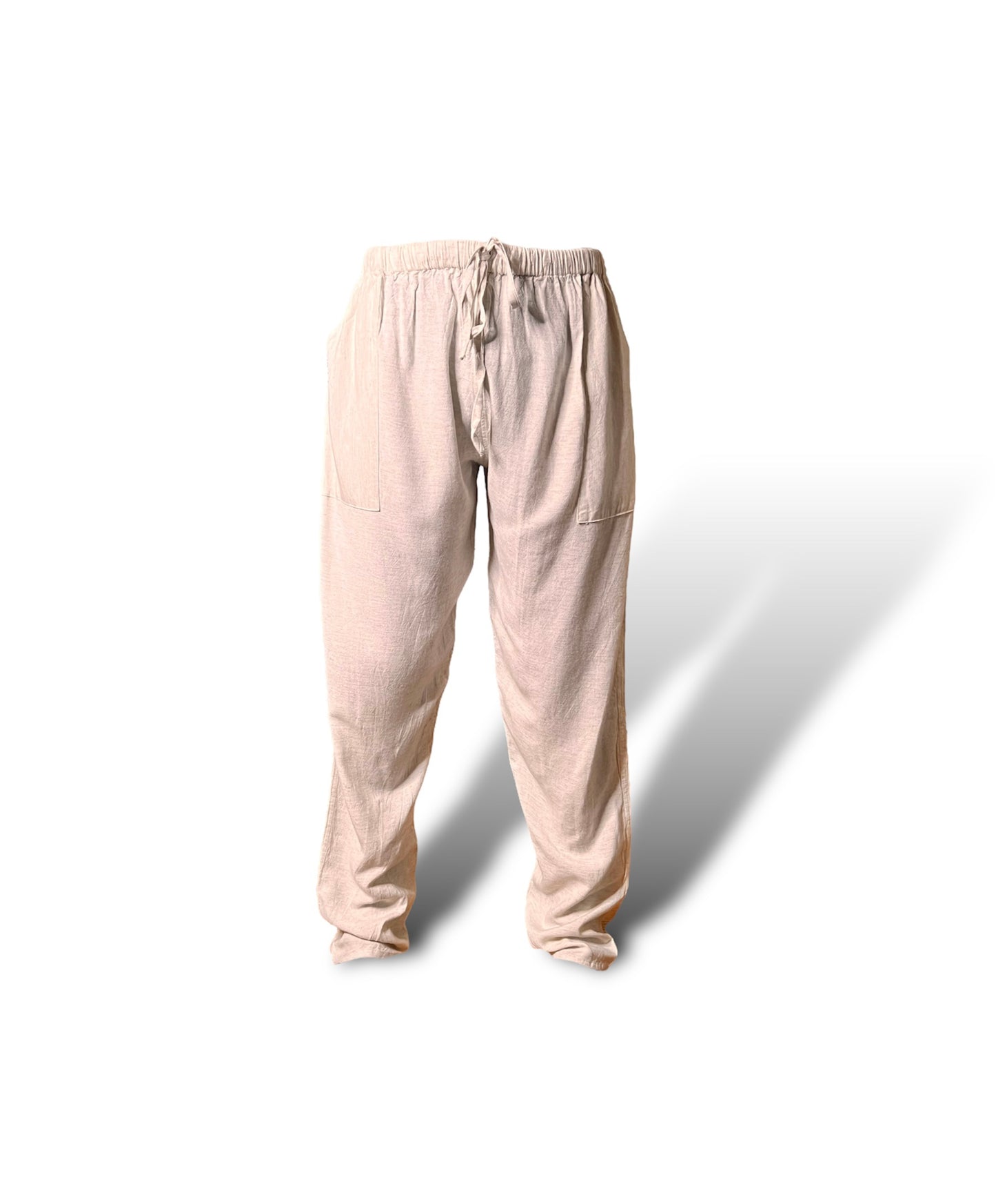 Morocco Linen Pants