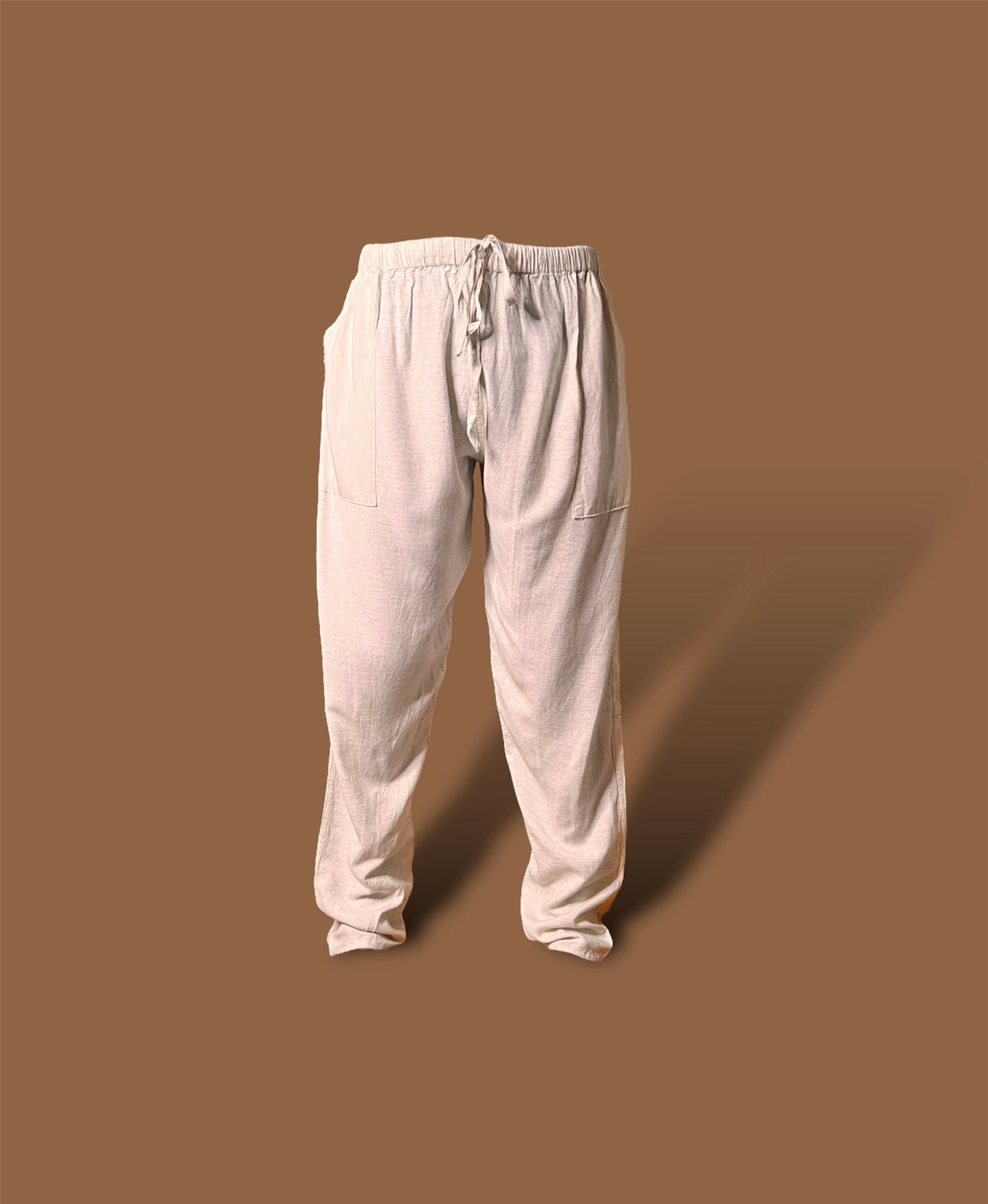 Morocco Linen Pants