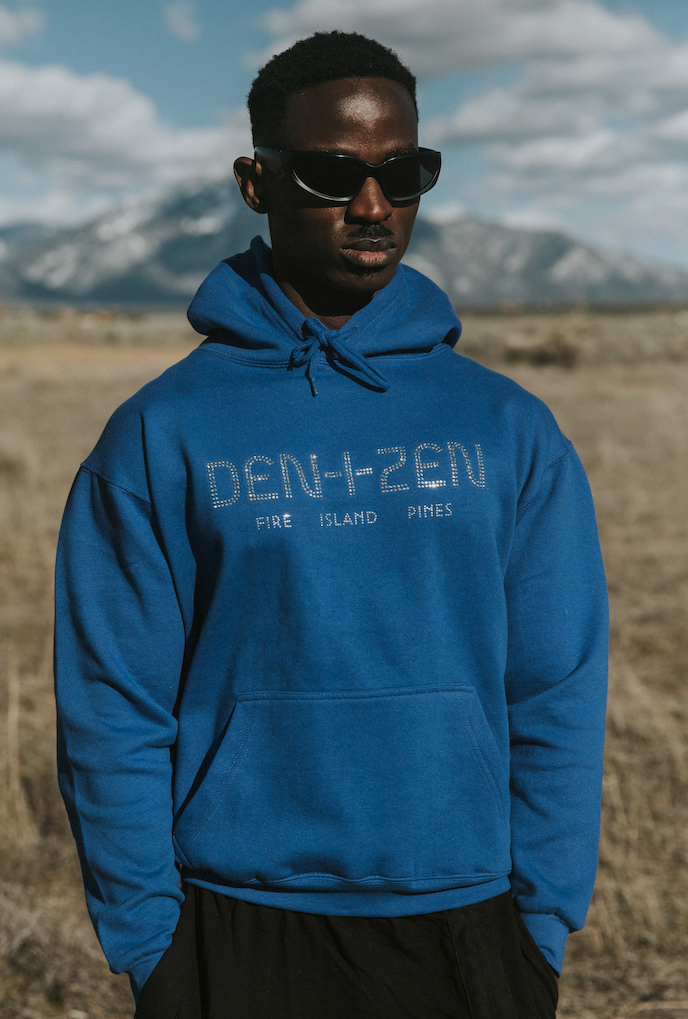 Denizen sweatshirt hotsell